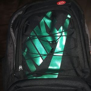 Nuke bookbag nwt